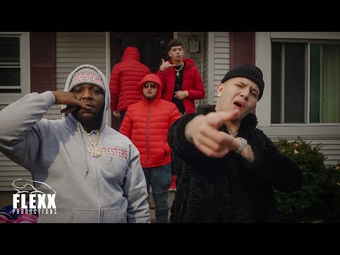 Hansum ft. Rio Da Yung Og - Wheres My Money (Dir. by @pauly_flexx)