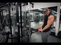 How To Make Your Arms Look Bigger