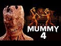 Mummy 4 Action Adventure Fantasy Horror Movie Tamil Dubbed Robert Madison Juliette Junot HD