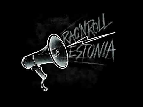 REVALERS - When Will Be The Day (P.W.A. cover)