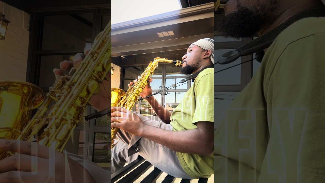 Promotional video thumbnail 3 for Smooth Serenade