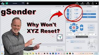 Download the video "How To Fix gSender Zero Bug (X/Y/Z Buttons Not Responding)"