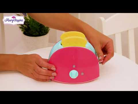 Миниатюра изображения товара Тостер игрушечный Mary Poppins Умный дом / 453180