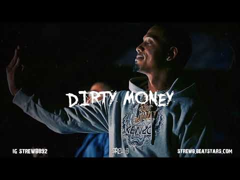 [FREE] Celly Ru x Mozzy Type Beat 2021 - "Dirty Money"