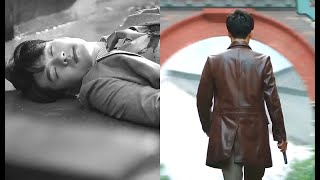 Jiang Yue Lou &amp; Chen Yu Zhi // Let Me Down Slowly