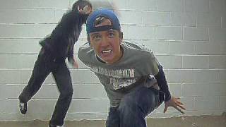 Keep The Party Alive- Family Force 5- Music Video