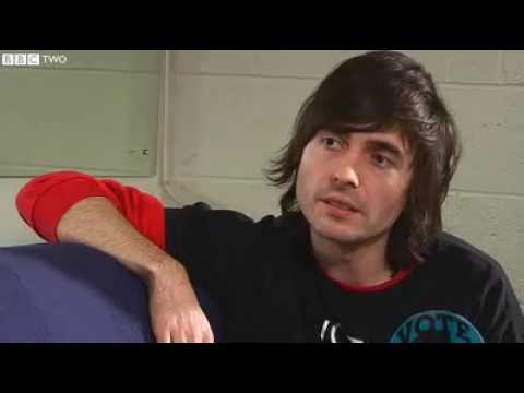 Morrissey Interview - The Culture Show (BBC2) (2006)