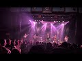 The Callous Daoboys - Gigantic Parasite Tongue - The House of Blues - 5/10/2026