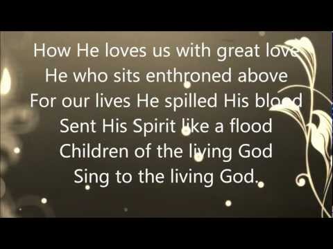 Thumbnail for Children Of The Living God video