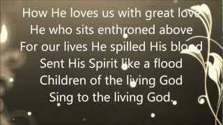 Children Of The Living God