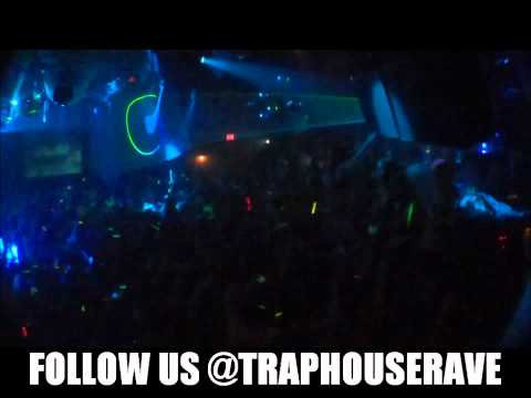 Trap House Rave! feat. T. KILLSS!! - #WINNING