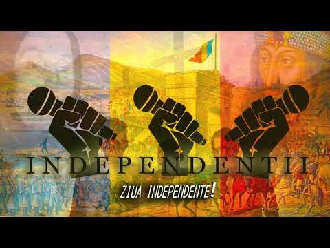 INDEPENDENTII - Am ales un drum Feat. Robert DRG & HardmaN