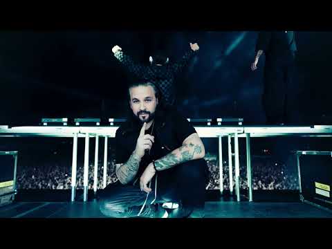 Be | Show Me Love | Knas | Satisfaction (Daniel Morrison Mashup)