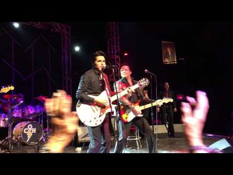 Twist and Shout   DZS