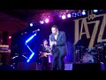 Kim Waters performs Love Don't Live Here live at the BB Jazz NYE 2012