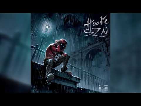 A Boogie wit da Hoodie - Odee [LYRICS]