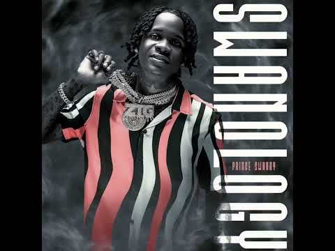 Prince Swanny - Rich Badness Ft. Byron Messia (Audio)