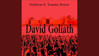 David Goliath (feat. Tommy Brown)