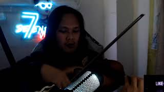 Download lagu Oceans (Hillsong) - David Tagala Violin Cover mp3