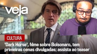 Novo filme do Jair Bolsonaro