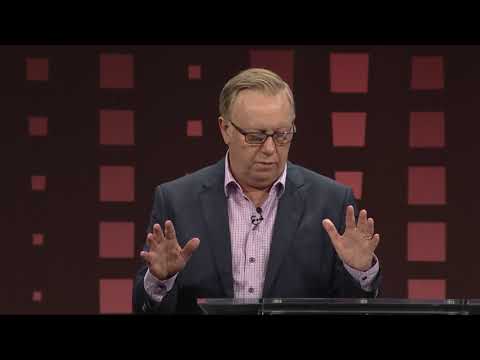 The 2019 Payments Canada SUMMIT - Mark Blucher