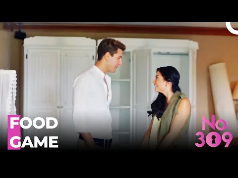 Lale And Onur's Sweet Conversation - No.309