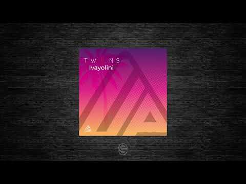 Premiere: TWIINS (GR) - Ivayolini - Upfilter Records