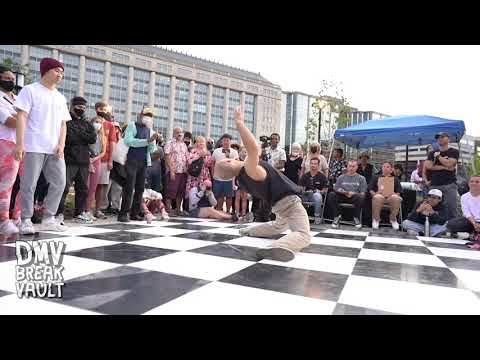 Pipes vs Curious G | Lionz Of Zion 25th Anniversary | Prelims