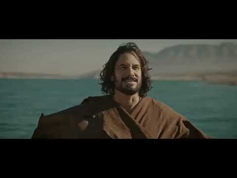 EL ELEGIDO - JESÚS DE NAZARETH, PELICULA EN ESPAÑOL COMPLETA 2024