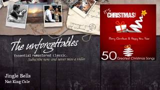 Nat King Cole - Jingle Bells