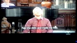 My Redeemer (Philip Bliss)  VID 20140530