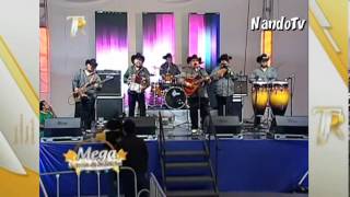 Salomón Robles y sus Legendarios - Estoy Enamorada De Ti