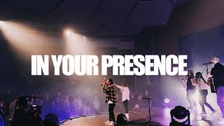 In Your Presence (Feat. Jacob Her) | Hope Worship (Live)