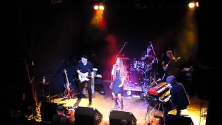 Layla Zoe - Pull yourself together - Kulturladen Konstanz 17.11.11