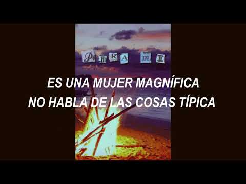 PARA MI - MECHA X PANDO (Lyrics)