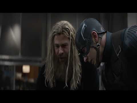 Hulk brings back Annabelle