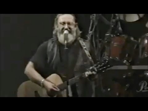 Nomadi Concerto "Solo Nomadi" - Casalromano 29.09.1990