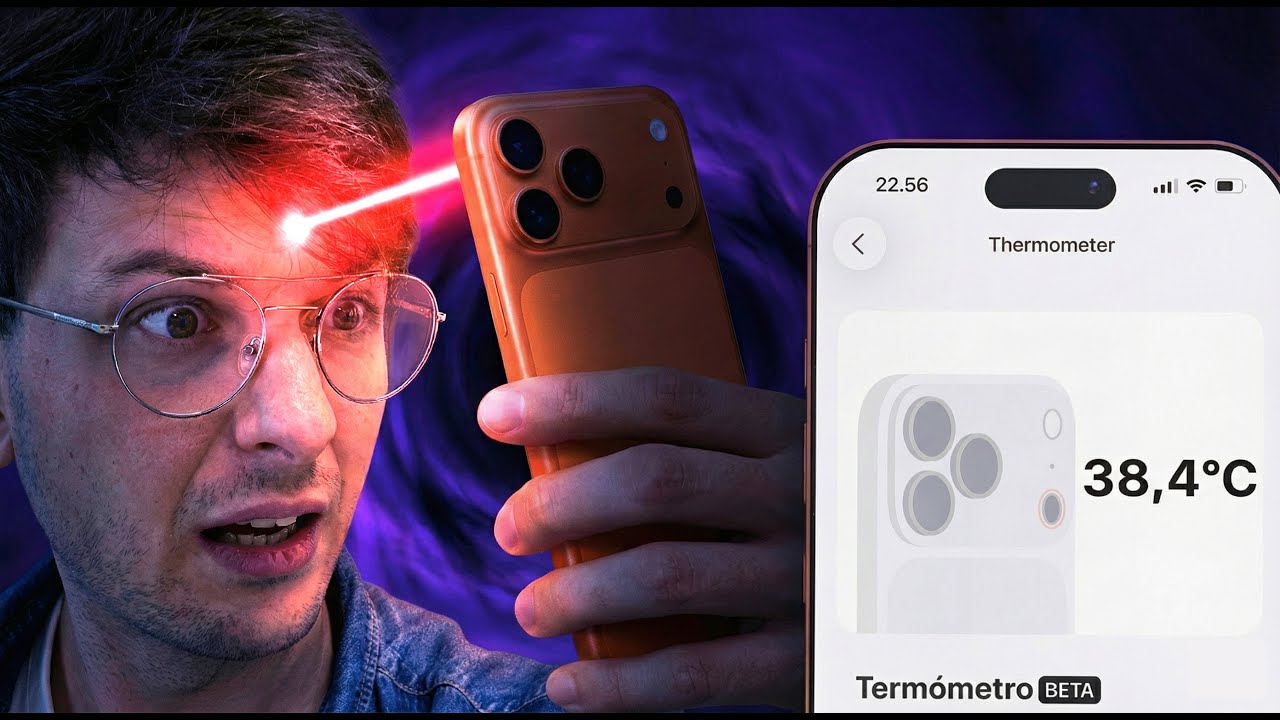 EN SERIO APPLE?? OS HABÉIS CALLADO ESTO??