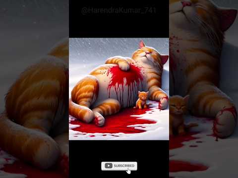 ||So sad cat 😭😭😭😭😭😭😭😭😱😱😱😱😱😱😱😱😪😪😪😪😪😪😪😪😪😪😪😪😪😱#entertainment#surajrox#