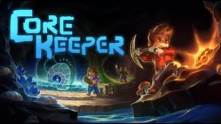 １.風邪男。『Core Keeper』生放送！！