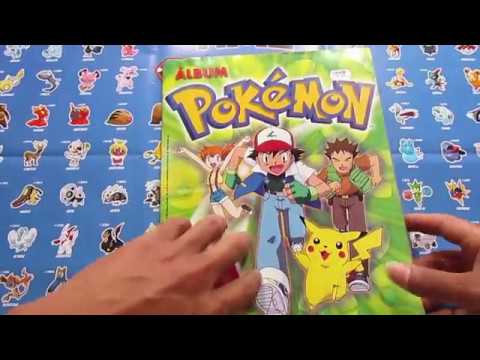 download lagu mp3 mp4 Album De Pokemon, download lagu Album De Pokemon gratis, unduh video klip Album De Pokemon