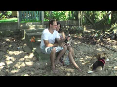 Externas Camila & Andre - Maia Coifman Filmagens