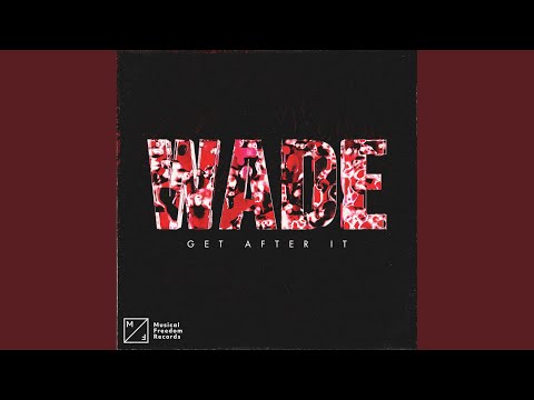 Get After It (Extended Mix)