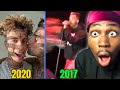 The Worst Eras In Social Media HISTORY