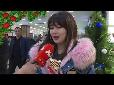 To'rqovoq - 23 soni (01.01.2019)