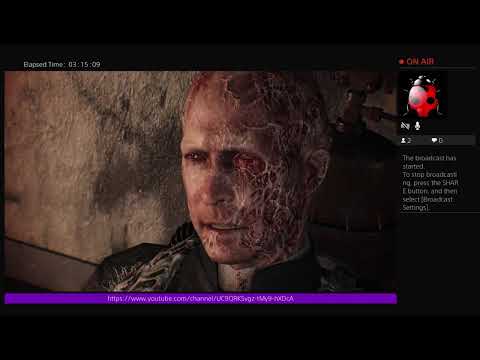 The Evil Within 2 (Pt. 11)