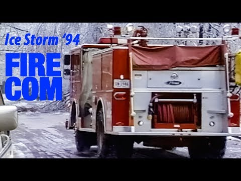Ice Storm '94