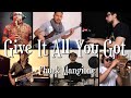 Give It All You Got (Chuck Mangione Cover) #StayHome #ChuckMangione #Jazz