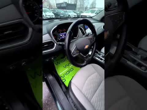 фото chevrolet equinox iii 0