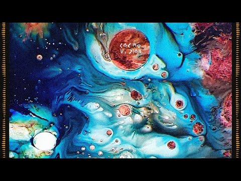 Rafael Aragon & Kaygee - Fautas de Campo